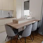 Appartement Zara