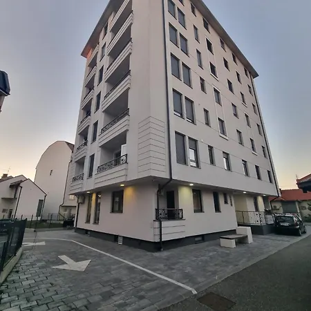 Zara Appartement Bijeljina