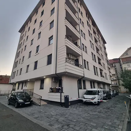 Zara Appartement *