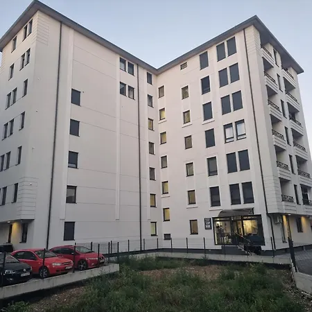 Zara Appartement