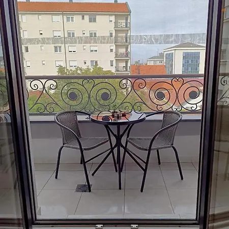 Zara Appartement Bijeljina
