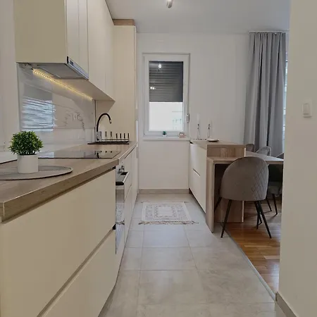 Zara Appartement