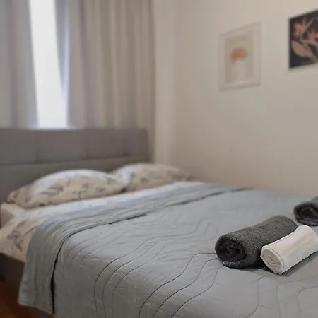 Zara Appartement *