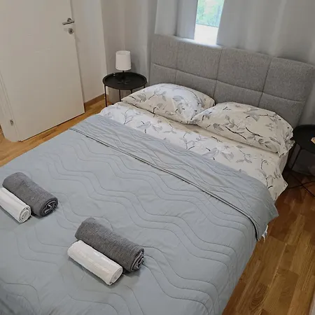Zara Appartement