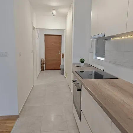 Zara Appartement