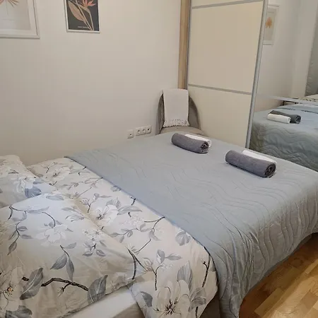 Zara Appartement Bijeljina