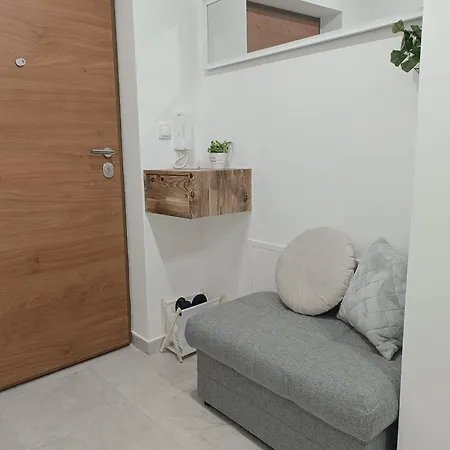 Appartement Zara Bijeljina