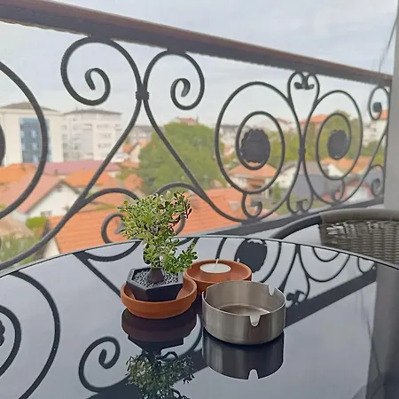 Zara Appartement Bijeljina