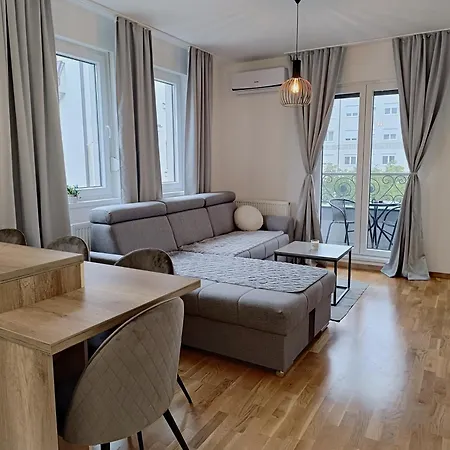 Zara Appartement Bijeljina