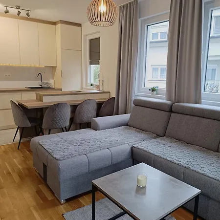 Zara Appartement *