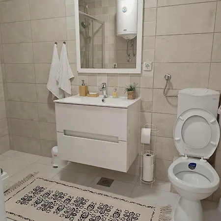 Zara Appartement Bijeljina