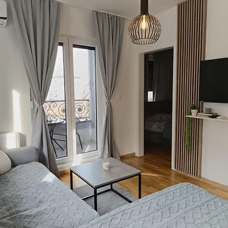 Zara Appartement *