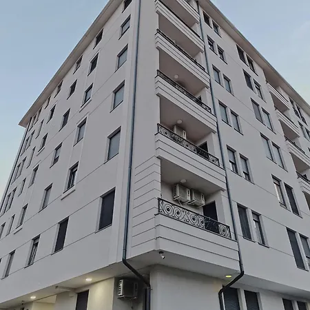 Appartement Zara