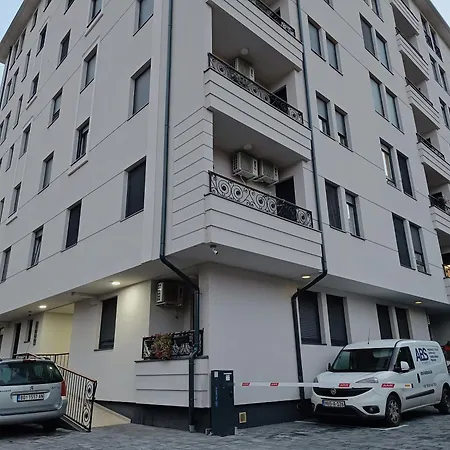 Zara Appartement Bijeljina