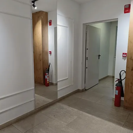 Zara Appartement