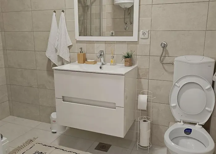 Zara Apartment Bijeljina